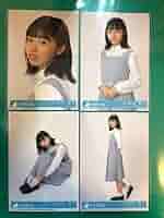 日向坂46 正源司陽子　生写真　月と星が踊るMidnight　封入フルコンプ Amazon.co.jp: 日向坂46 正源司陽子 生写真 月と星が踊る